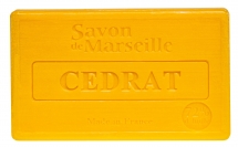 Le Chatelard Mýdlo - Cedrát, 100g