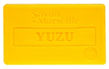 Le Chatelard Mýdlo - Yuzu, 100g