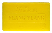 Le Chatelard Mýdlo - Ylang Ylang, 100g