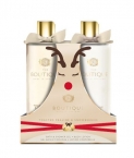 Grace Cole Dárková sada péče o tělo - Toasted Praline & Snowberries, 2x500ml