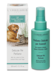 L´Erbolario Zvířecí parfém - Pro psy a kočky, 100ml