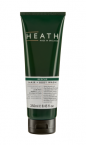 Heathcote & Ivory Pánský posilující mycí gel na tělo a vlasy - Heath, 250ml