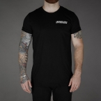 Apothecary87 Pánské tričko, černé, XL