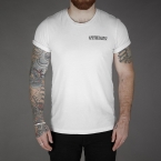 Apothecary87 Pánské tričko, Bílé, XL