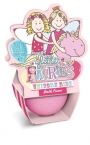 Grace Cole Šumivá koule do koupele - Unicorn Ride, 100g