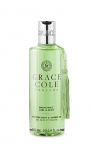 Grace Cole Mycí gel - Grapefruit Lime & Mint - Grepfruit, limetka a máta, 300ml
