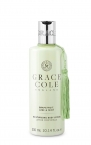 Grace Cole Hydratační tělové mléko-Grapefruit Lime & Mint-Grepfruit, limetka a máta, 300ml