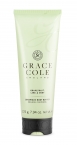 Grace Cole Tělové máslo - Grapefruit Lime & Mint - Grepfruit, limetka a máta, 225g