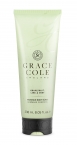 Grace Cole Tělový peeling - Grapefruit Lime & Mint - Grepfruit, limetka a máta, 238ml