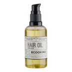 Ecooking Vlasový olej, 75ml