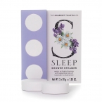 Somerset Toiletry Šumivý puk do sprchy - Sleep, 3x30g