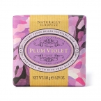Somerset Toiletry Mýdlo - Švestka a Fialka, 150g