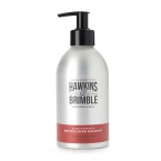 Hawkins & Brimble Revitalizující Šampón Eko-Znovu plnitelná hliníková láhev, 300ml