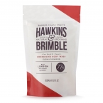 Hawkins & Brimble Mycí gel Eko-Náhradní náplň v recykl. obalu, 300ml