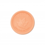 Esprit Provence Rostlinné mýdlo bez palmového oleje - Meloun, 100g