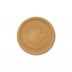 Esprit Provence Rostlinné mýdlo bez palmového oleje - BIO Bambucké máslo, 100g