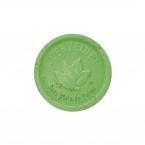Esprit Provence Rostlinné exfoliační mýdlo - Verbena z Provence, 100g