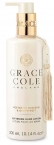 Grace Cole Jemné mléko na ruce - Nectarine Blossom&Grapefruit-Nektarinky a grepfruit,300ml