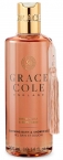 Grace Cole Koupelový a sprchový gel - Ginger Lily & Mandarin - Lilie a mandarinka, 300ml