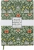 Heathcote & Ivory Zápisník v koženkových deskách A4 - Useful & Beautiful-Užitečný a krásný